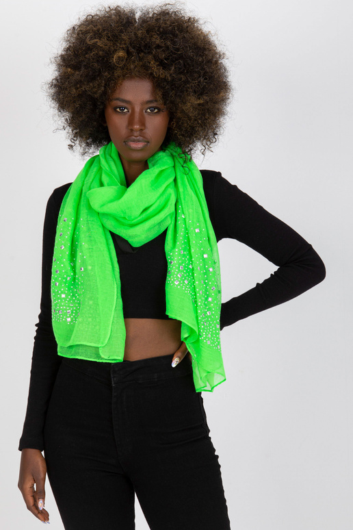 Skara -AT-CH-LA12813-fluo žalias