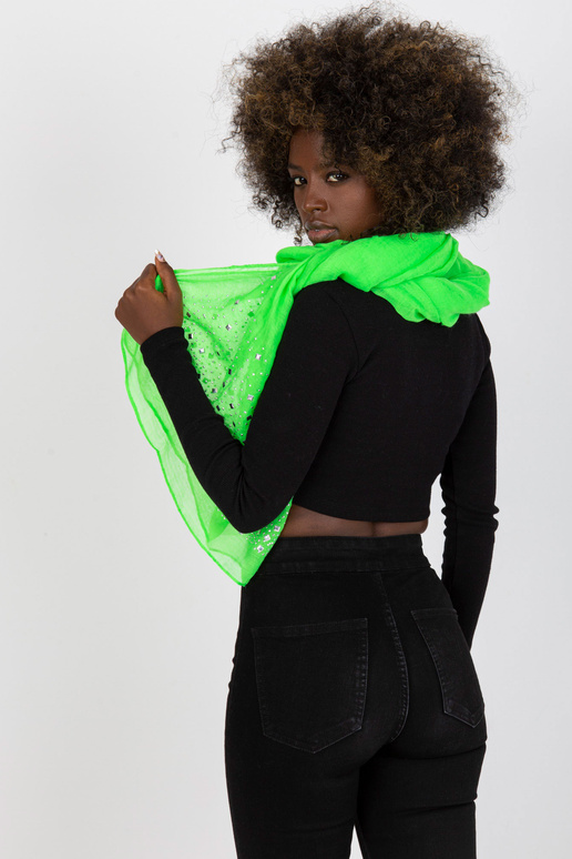 Skara -AT-CH-LA12813-fluo žalias