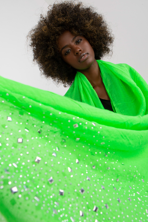 Skara -AT-CH-LA12813-fluo žalias