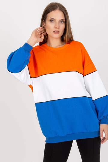 Oranžinės ir mėlynos...