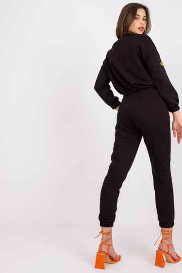 Juodas moteriškas... 2