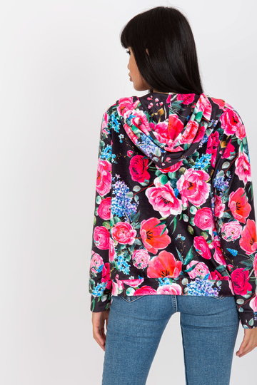 Juodos ir rožinės spalvos...