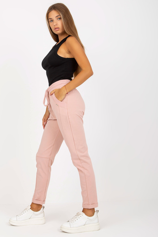 Purvinos rožinės tiesios sportinės...