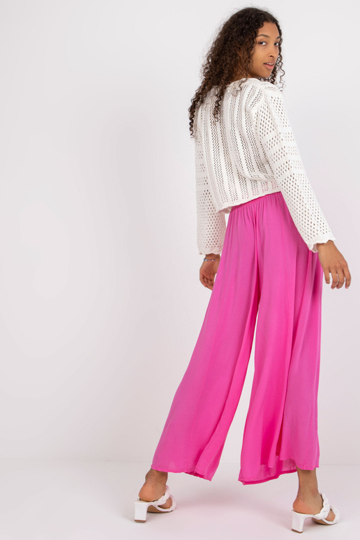 Surie OCH BELLA rožinės plačios...