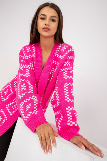 Fluo rožinis laisvas...