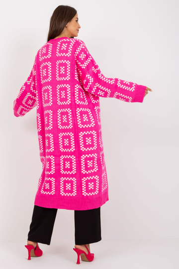 Fluo rožinis laisvas... 2