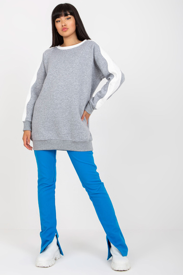 Pilkos ir baltos spalvos...