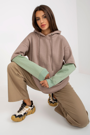 Tamsiai smėlio spalvos... 2