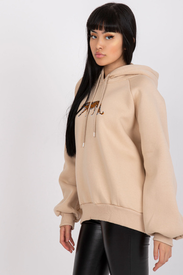 Peggy šviesiai smėlio...