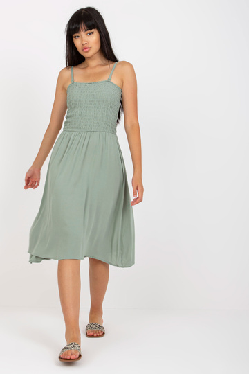 Khaki spalvos vasarinė...