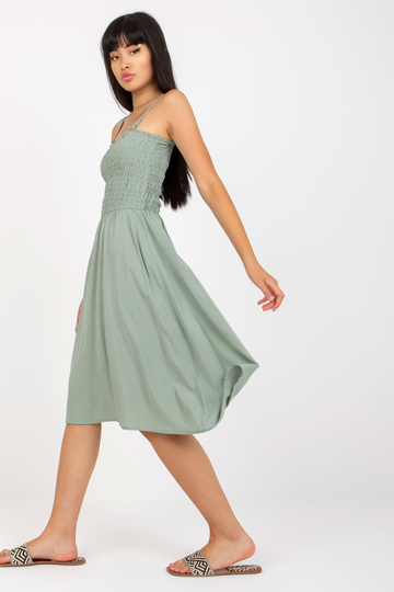 Khaki spalvos vasarinė... 2