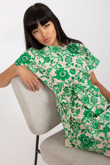 Smėlio ir žalios spalvos... 2