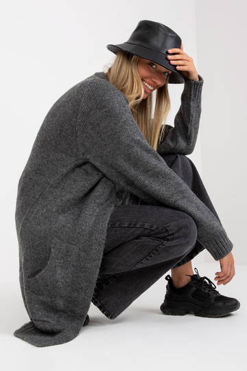 Tamsiai pilkas ilgas... 2