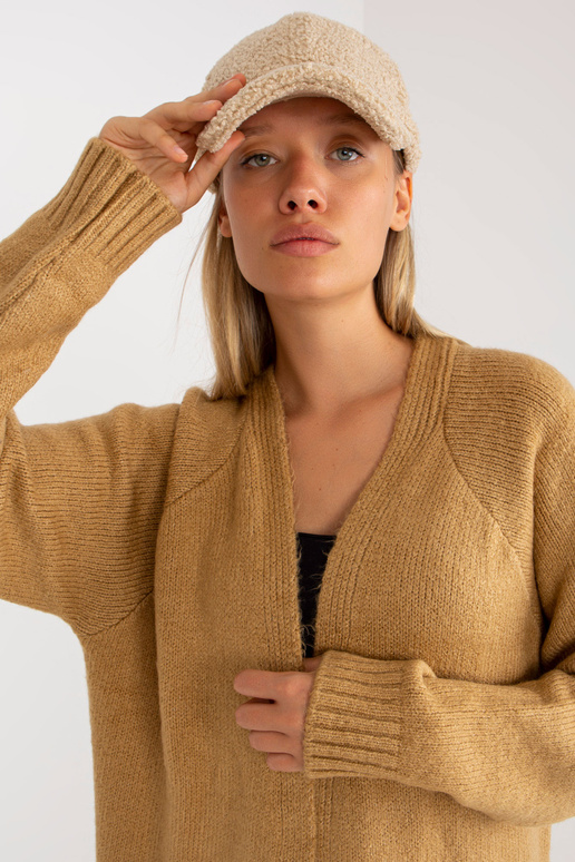 Kupranugario ilgas oversized...