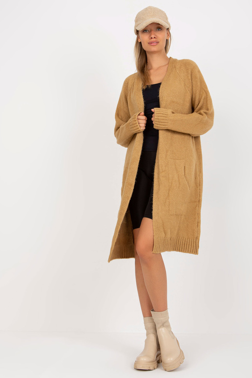 Kupranugario ilgas oversized...