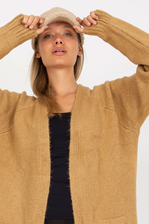 Kupranugario ilgas oversized...