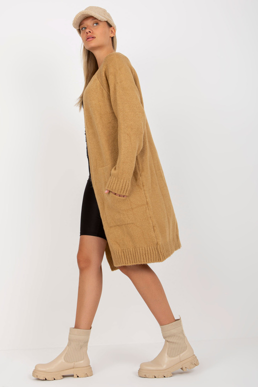 Kupranugario ilgas oversized...