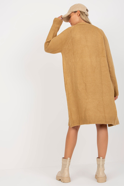 Kupranugario ilgas oversized...