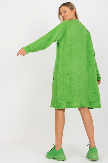 Šviesiai žalias laisvas... 2