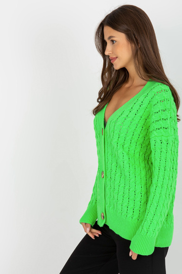 Fluo žalias ažūrinis...