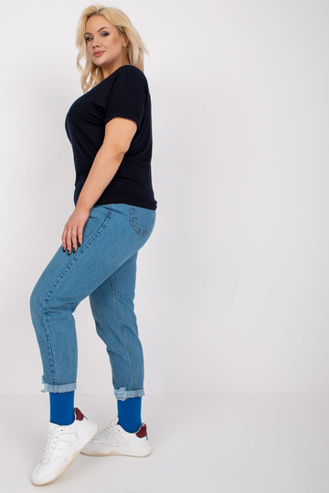 Tamsiai mėlyna viskozė...