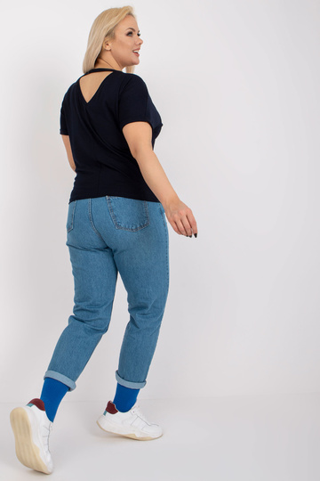 Tamsiai mėlyna viskozė... 2