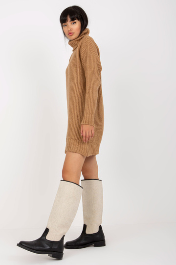 Smėlio spalvos ilgas... 2