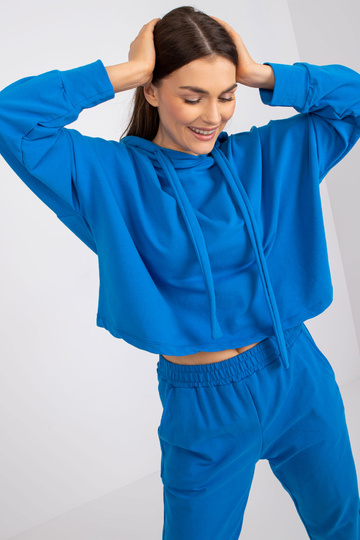 Tamsiai mėlynas Basic...