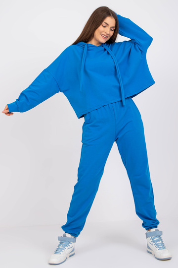 Tamsiai mėlynas Basic... 2