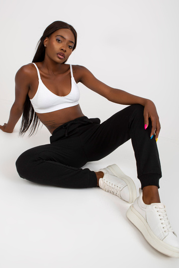 Juodos bazinės sportinės... 2