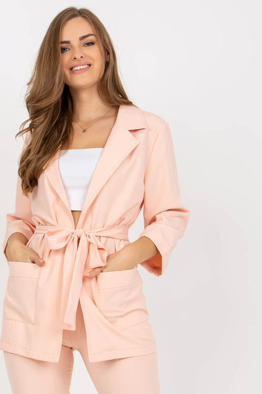 Elegantiškas persikų dviejų dalių... Elegantiškas persikų dviejų dalių...