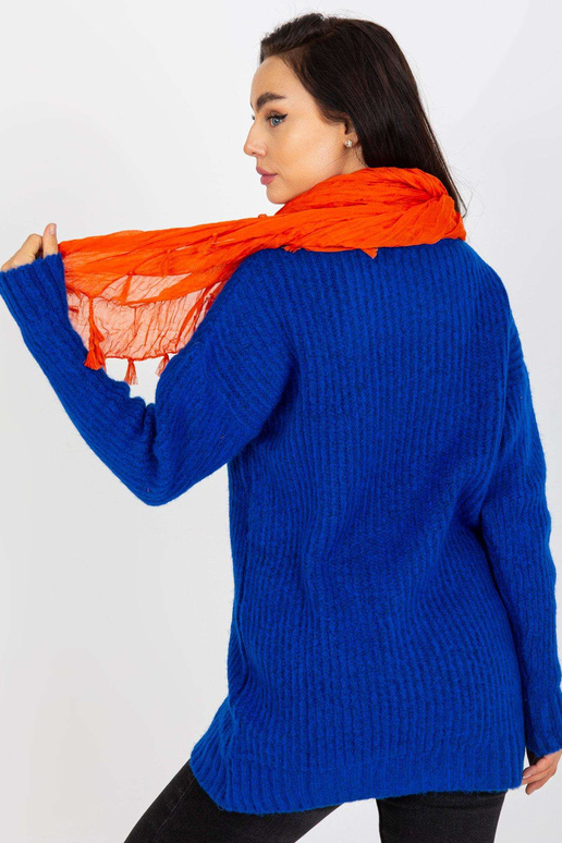 Bandana-AT-CH-S-174-oranžinė