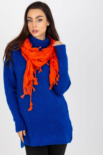 Bandana-AT-CH-S-174-oranžinė 2