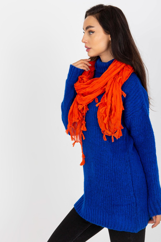 Bandana-AT-CH-S-174-oranžinė