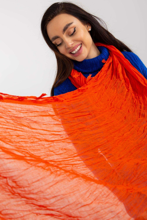 Bandana-AT-CH-S-174-oranžinė