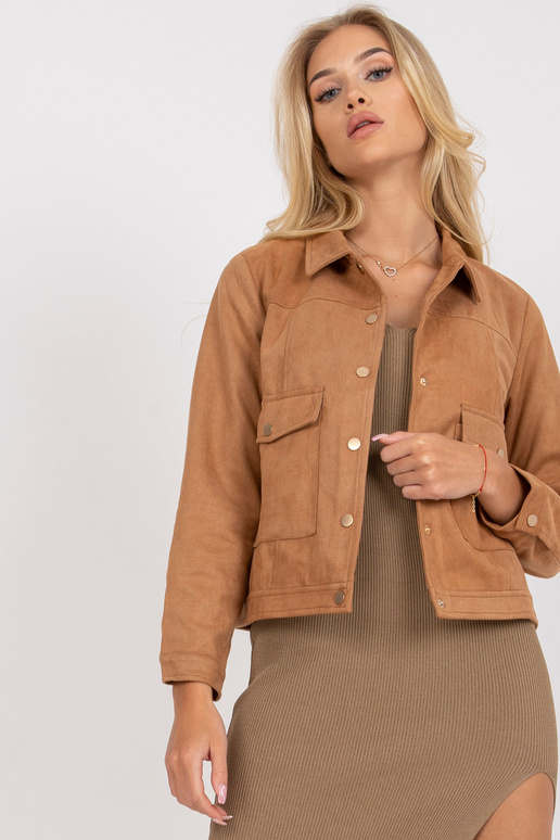 Šviesiai rudos spalvos pereinamasis...