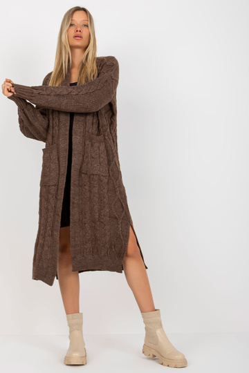 Rudas maxi oversize...