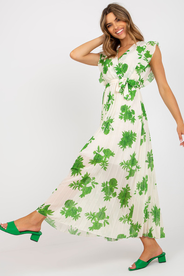 Smėlio ir žalios spalvos... 2