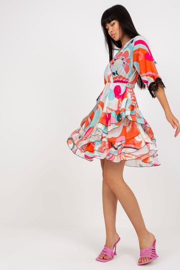 Oranžinės-rožinės spalvos... 2