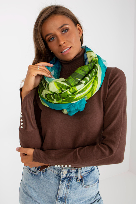 Turkio rašto medvilninis diržas