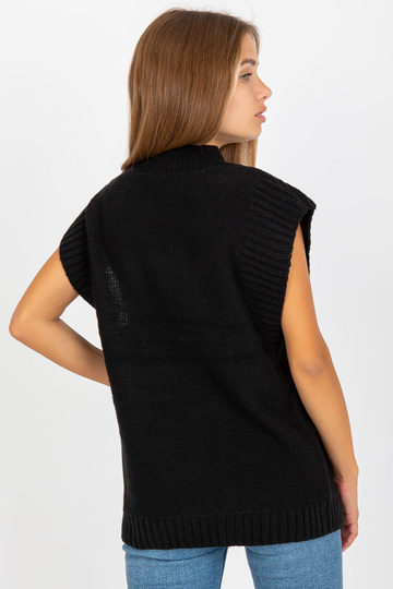 Juoda SUBLEVEL kabeliu... 2