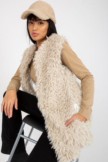 Hallie smėlio spalvos...