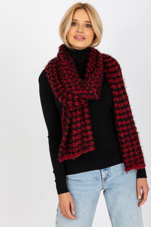 Šalikas-AT-SZ-3710.88-juoda-raudona