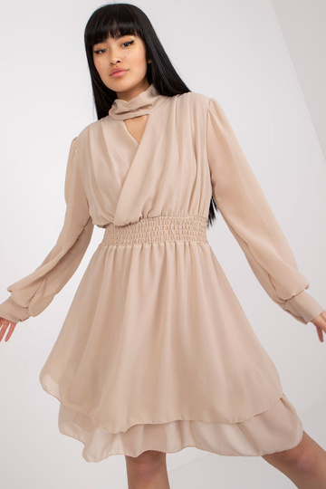 Smėlio spalvos švelni... 2