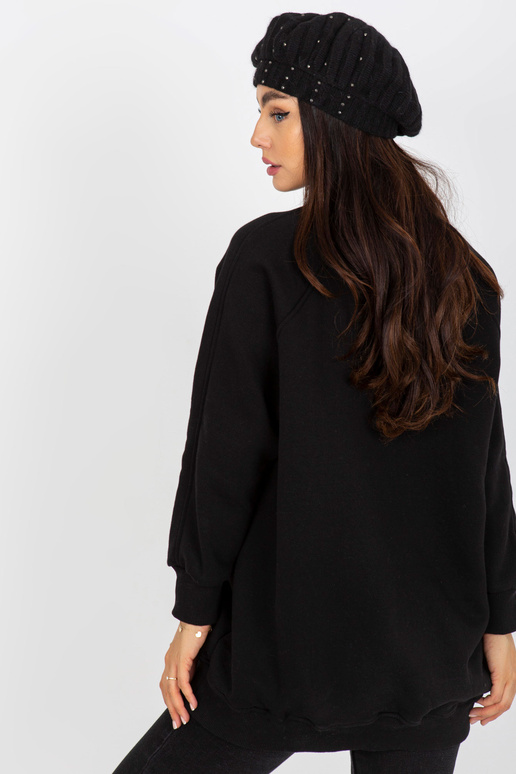 Kepurė AT-CZ-DM-39055-3-juodas Kepurė AT-CZ-DM-39055-3-juodas