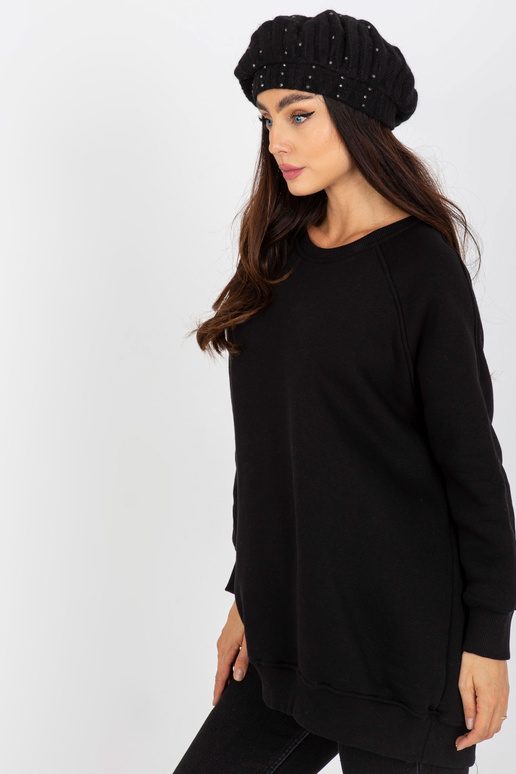 Kepurė AT-CZ-DM-39055-3-juodas Kepurė AT-CZ-DM-39055-3-juodas