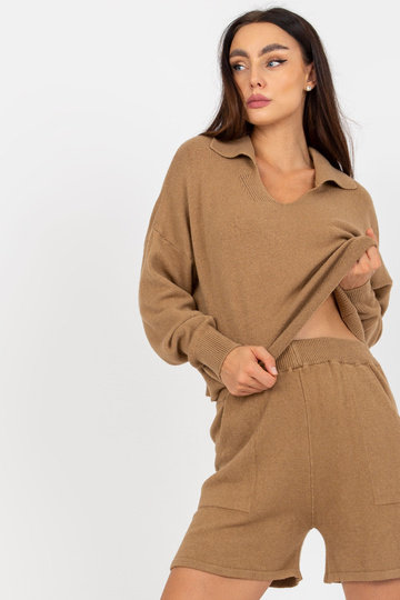 Kupranugarių megztas... 2