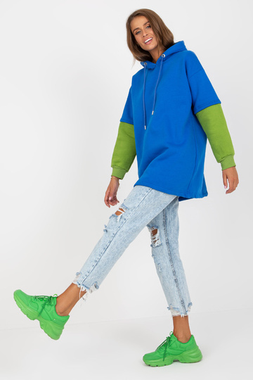 Tamsiai mėlynas Basic... 2