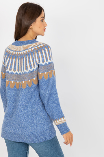 Mėlynas klasikinis... 2