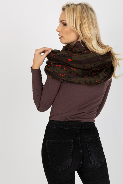 Khaki Damen Sling kamino viskozė